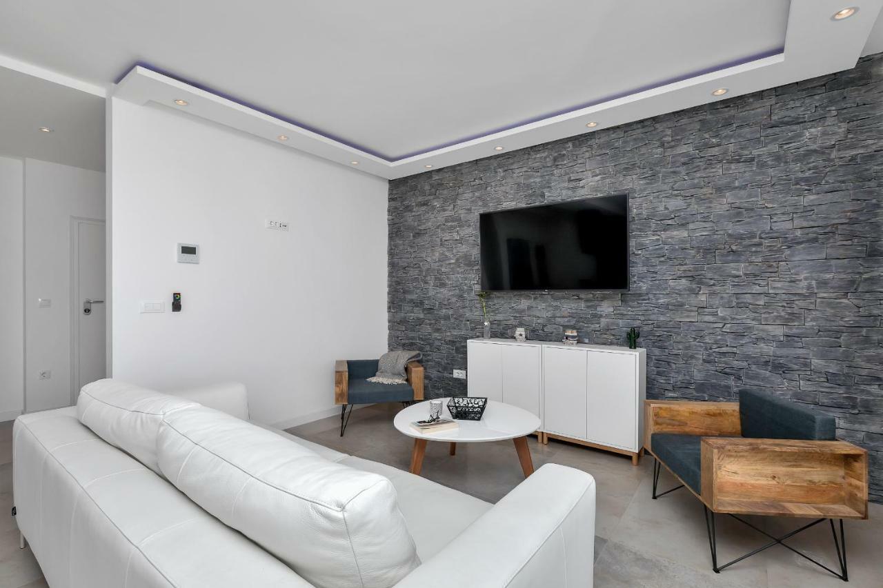 Penthouse Bella Vista Makarska Διαμέρισμα Εξωτερικό φωτογραφία