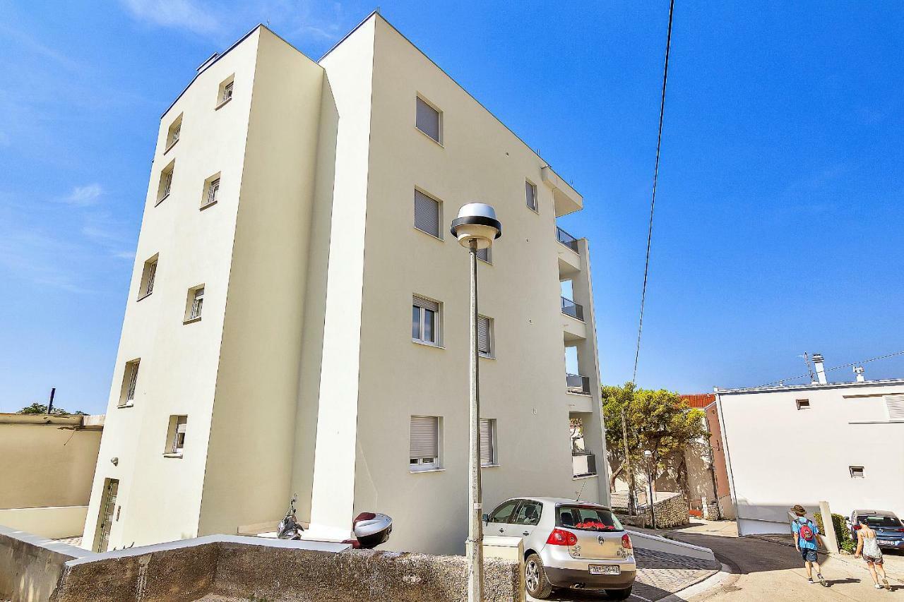 Penthouse Bella Vista Makarska Διαμέρισμα Εξωτερικό φωτογραφία