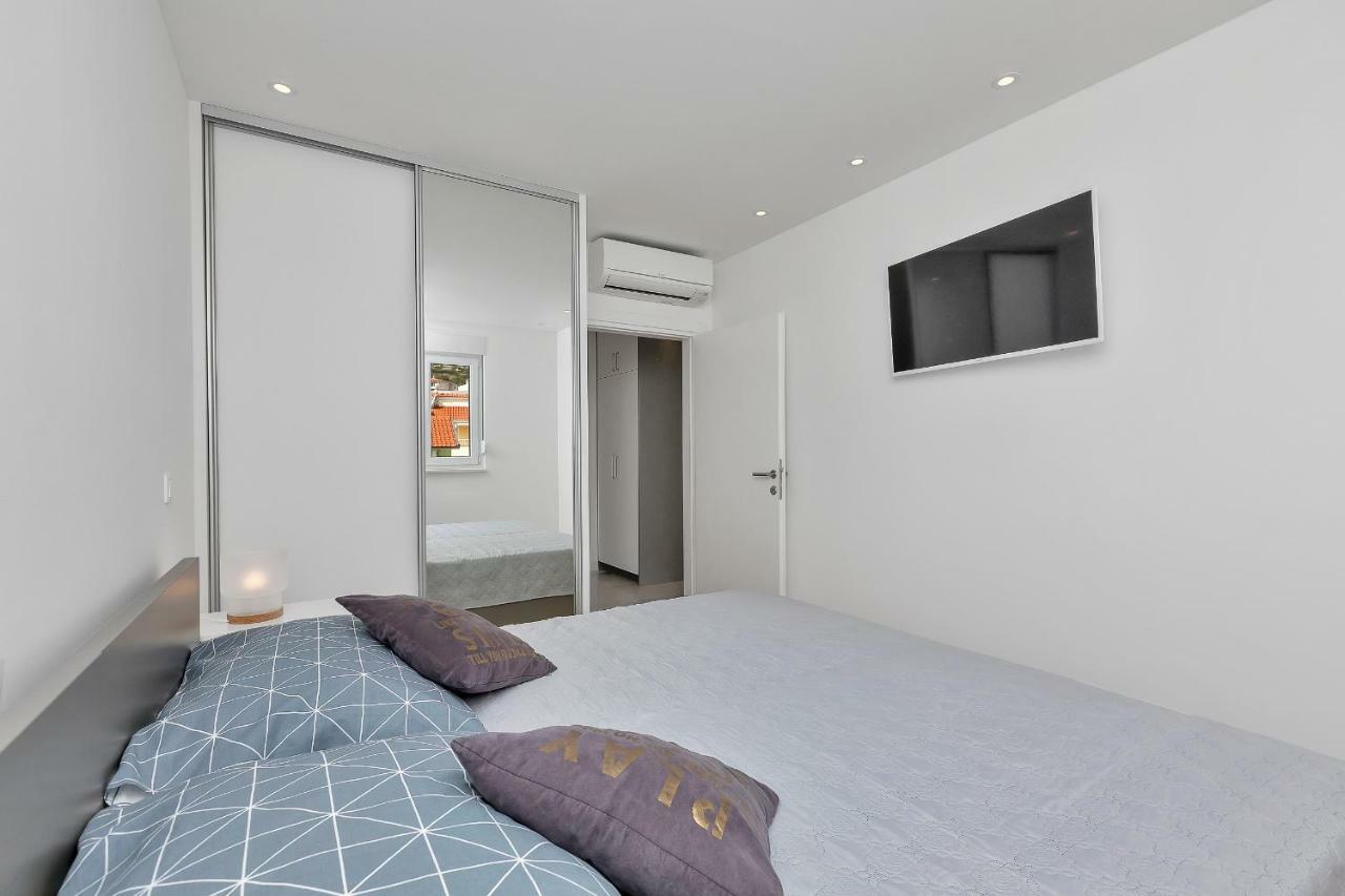 Penthouse Bella Vista Makarska Διαμέρισμα Εξωτερικό φωτογραφία