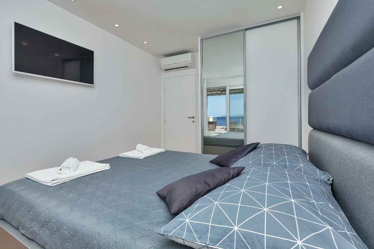 Penthouse Bella Vista Makarska Διαμέρισμα Εξωτερικό φωτογραφία