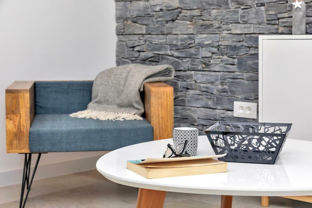 Penthouse Bella Vista Makarska Διαμέρισμα Εξωτερικό φωτογραφία