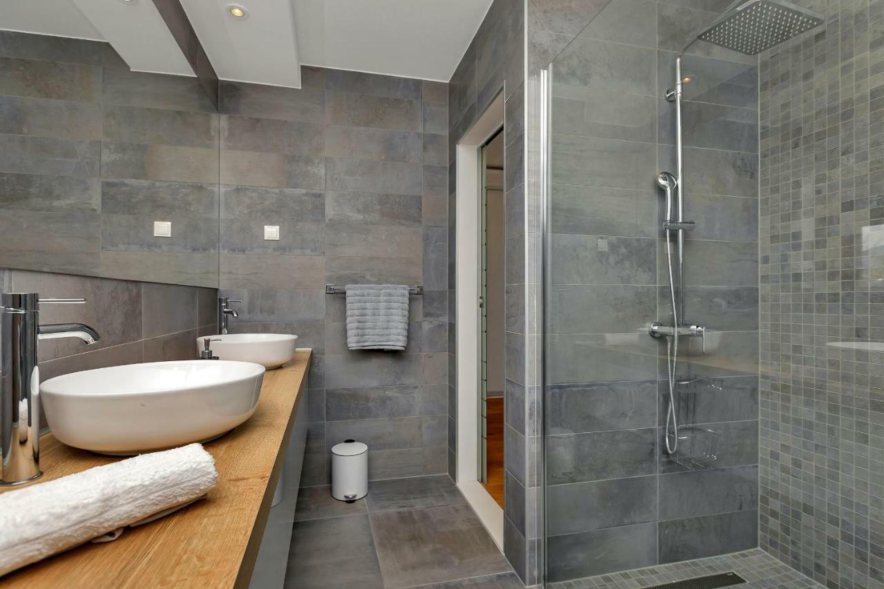 Penthouse Bella Vista Makarska Διαμέρισμα Εξωτερικό φωτογραφία