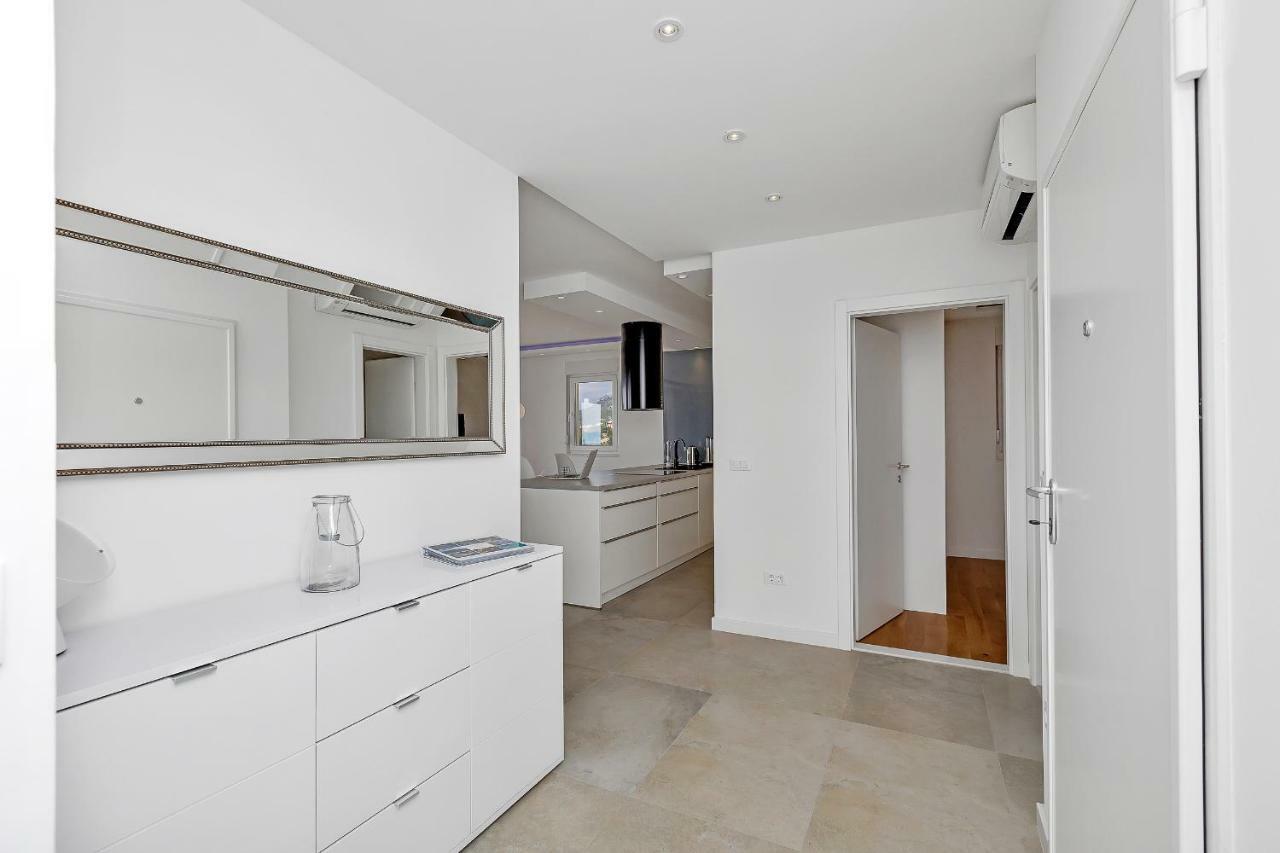 Penthouse Bella Vista Makarska Διαμέρισμα Εξωτερικό φωτογραφία