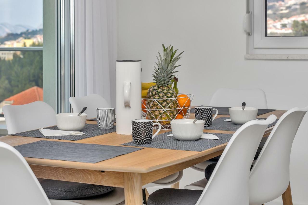 Penthouse Bella Vista Makarska Διαμέρισμα Εξωτερικό φωτογραφία